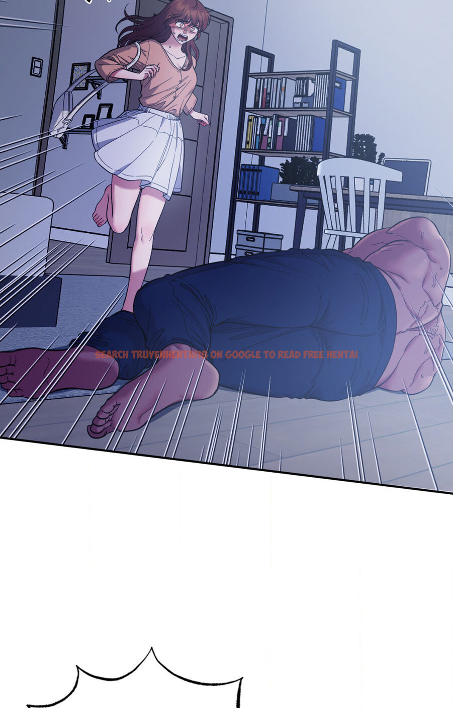 Read Hentai Image 26 9f565 in comic Hana’s Demons Of Lust - Chapter 88 - hentaitnt.net