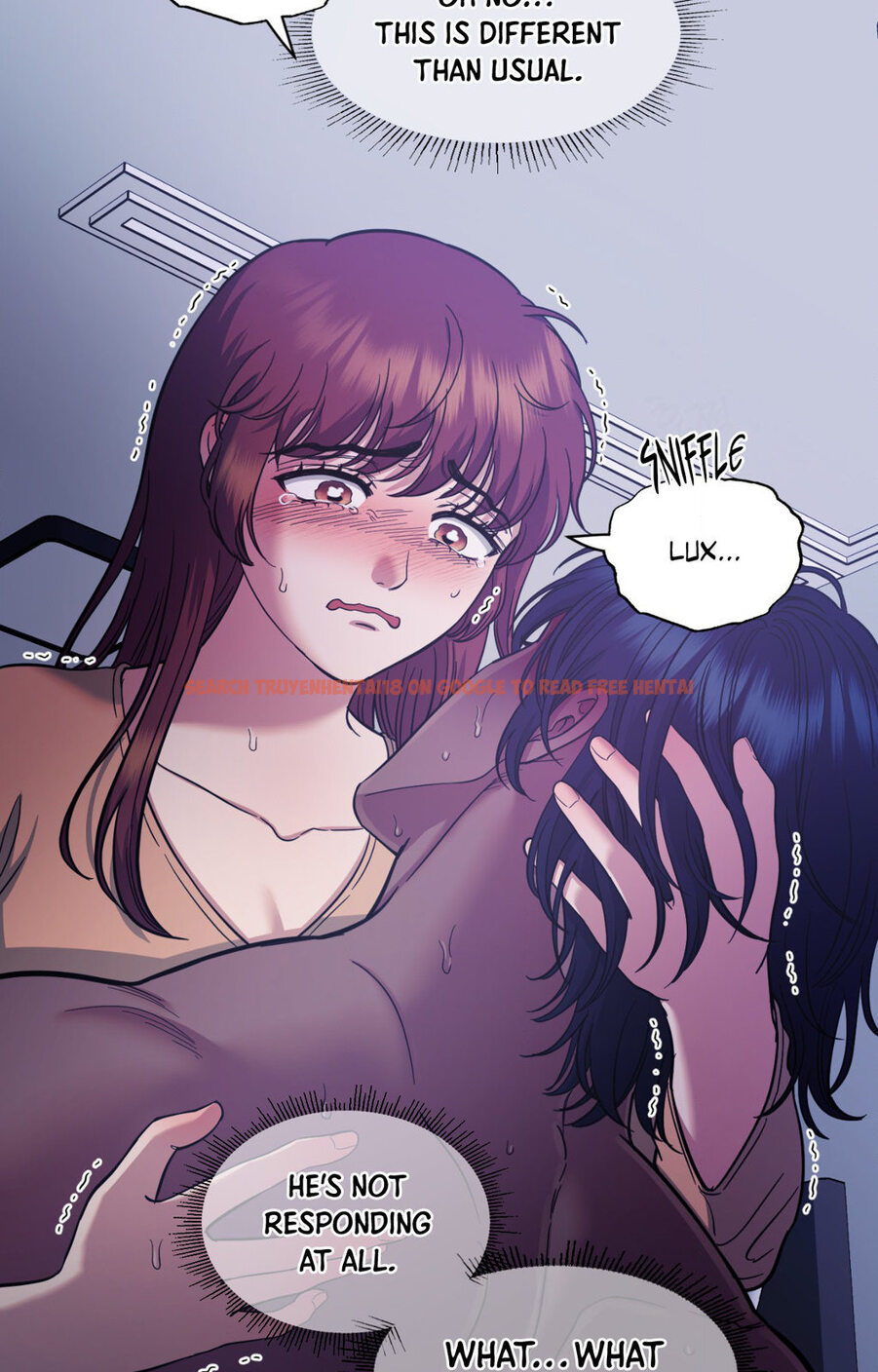 Read Hentai Image 36 9f565 in comic Hana’s Demons Of Lust - Chapter 88 - hentaitnt.net