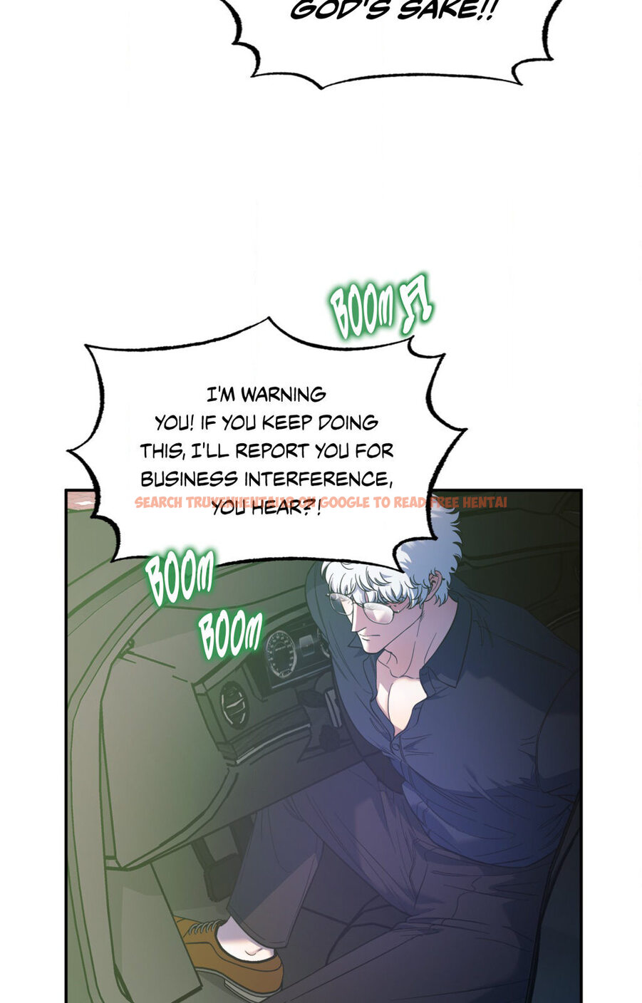 Read Hentai Image 57 9f565 in comic Hana’s Demons Of Lust - Chapter 88 - hentaitnt.net