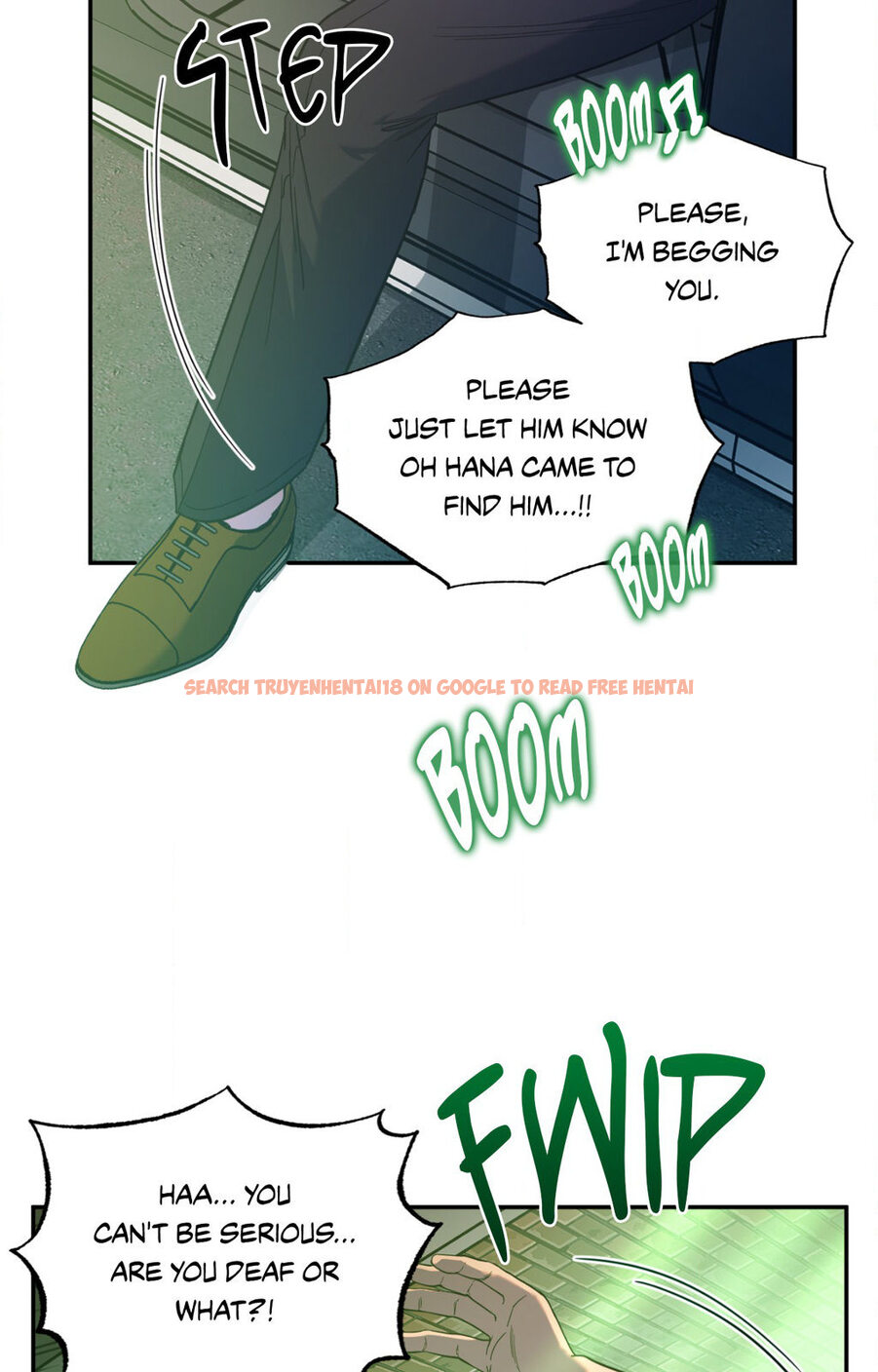 Read Hentai Image 58 9f565 in comic Hana’s Demons Of Lust - Chapter 88 - hentaitnt.net