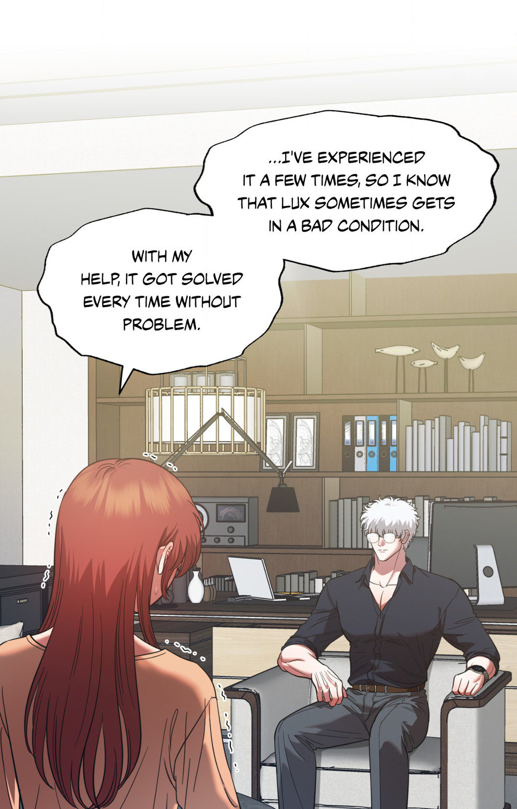 Read Hentai Image 76 9f565 in comic Hana’s Demons Of Lust - Chapter 88 - hentaitnt.net