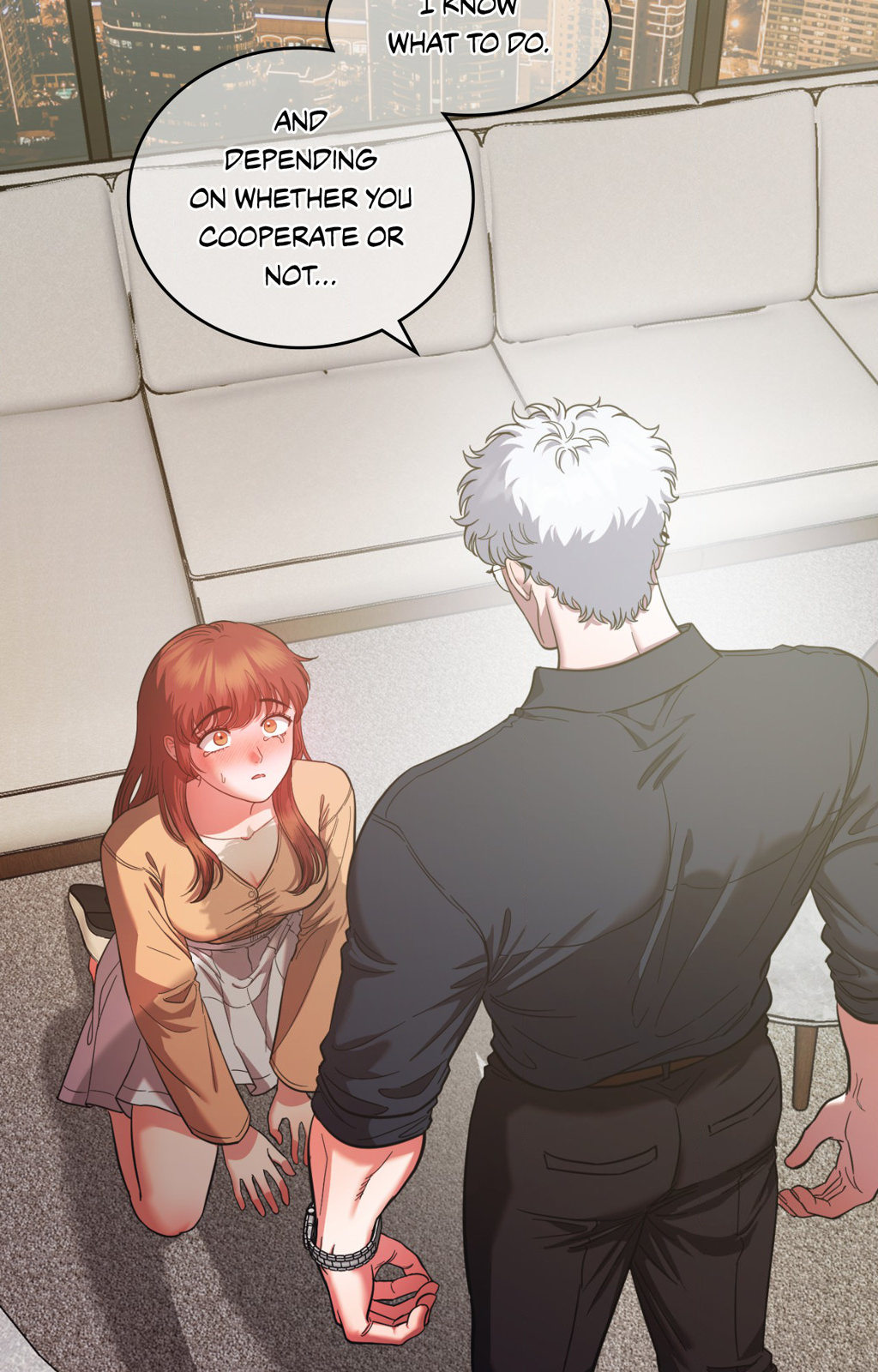 Read Hentai Image 98 9f565 in comic Hana’s Demons Of Lust - Chapter 88 - hentaitnt.net