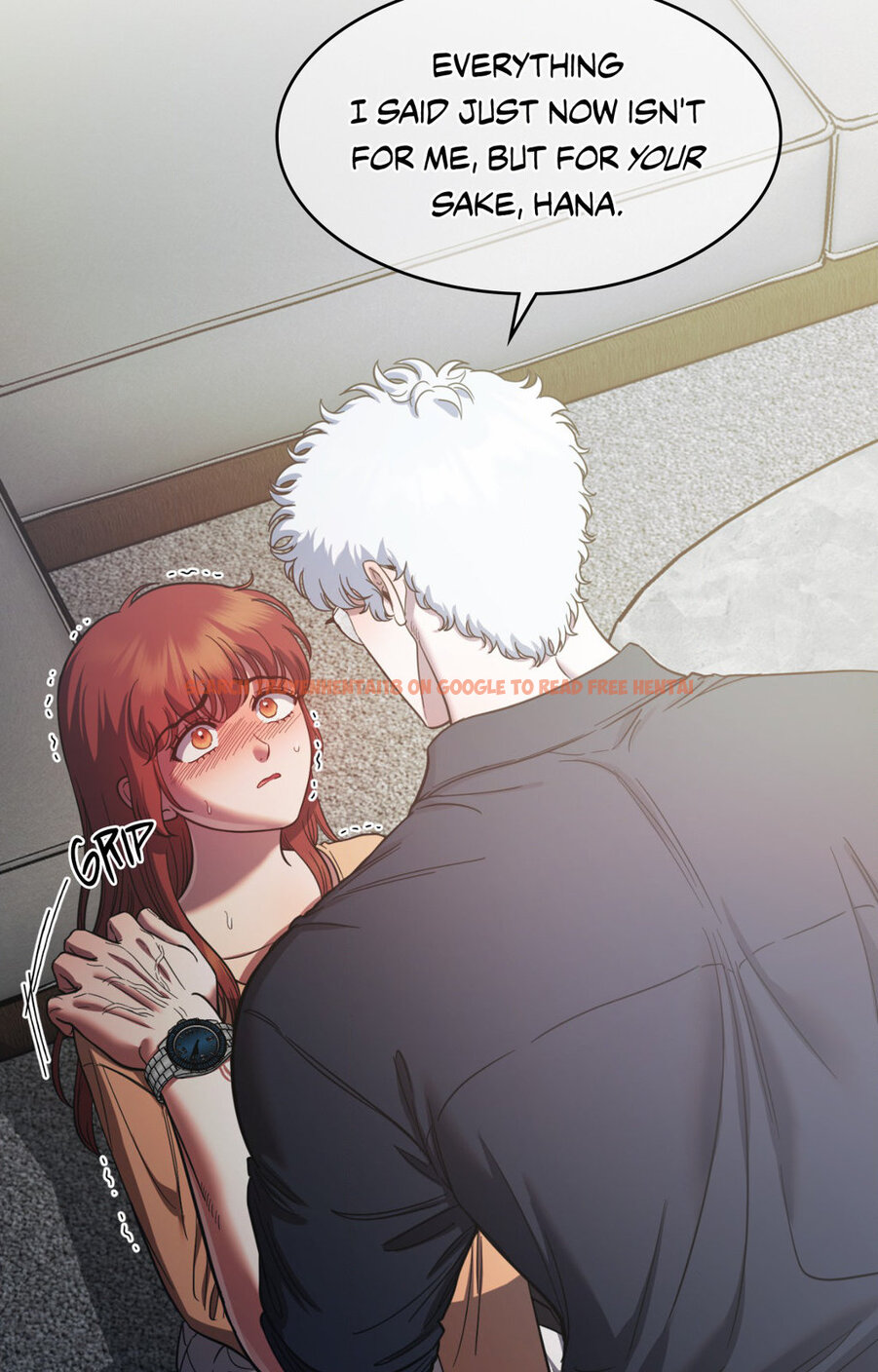 Read Hentai Image 19 f7335 in comic Hana’s Demons Of Lust - Chapter 89 - hentaitnt.net