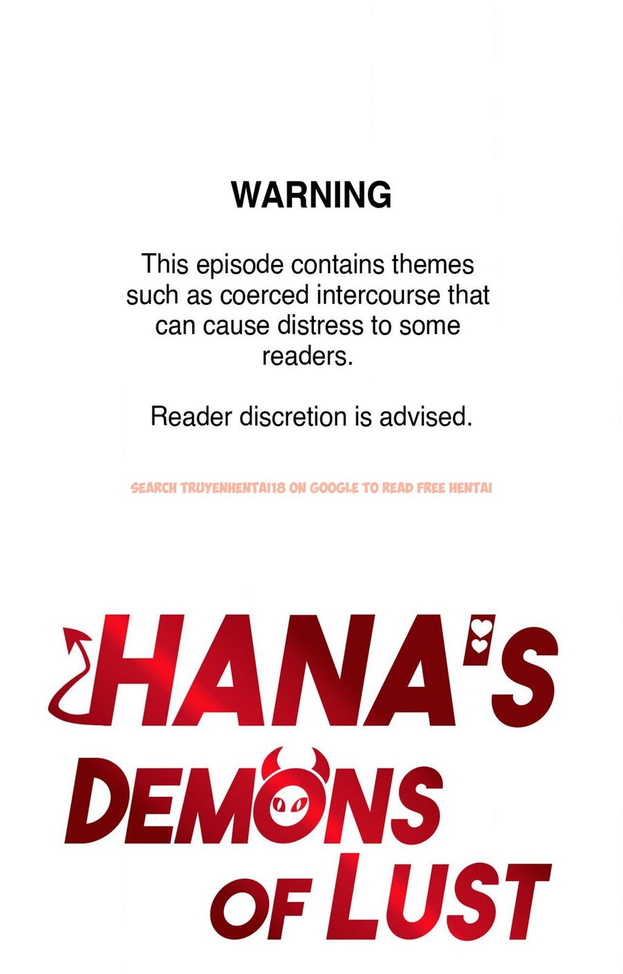 Read Hentai Image 1 6b97d in comic Hana’s Demons Of Lust - Chapter 91 - www.hentaitnt.net