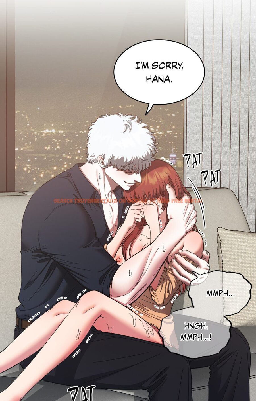 Read Hentai Image 21 10166 in comic Hana’s Demons Of Lust - Chapter 92 - hentaitnt.net