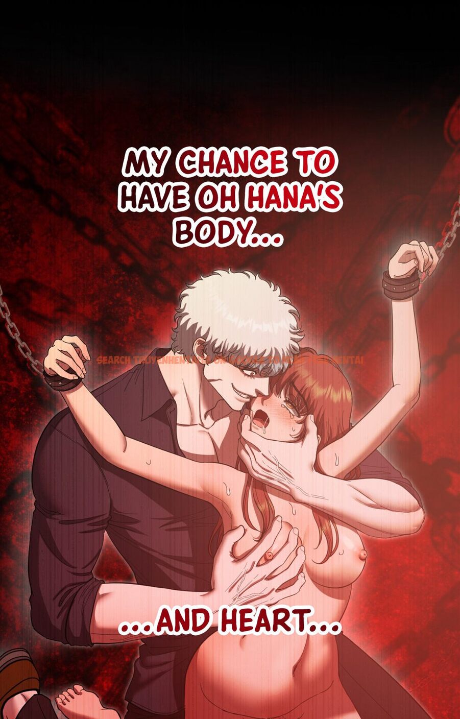 Read Hentai Image 63 10166 in comic Hana’s Demons Of Lust - Chapter 92 - hentaitnt.net