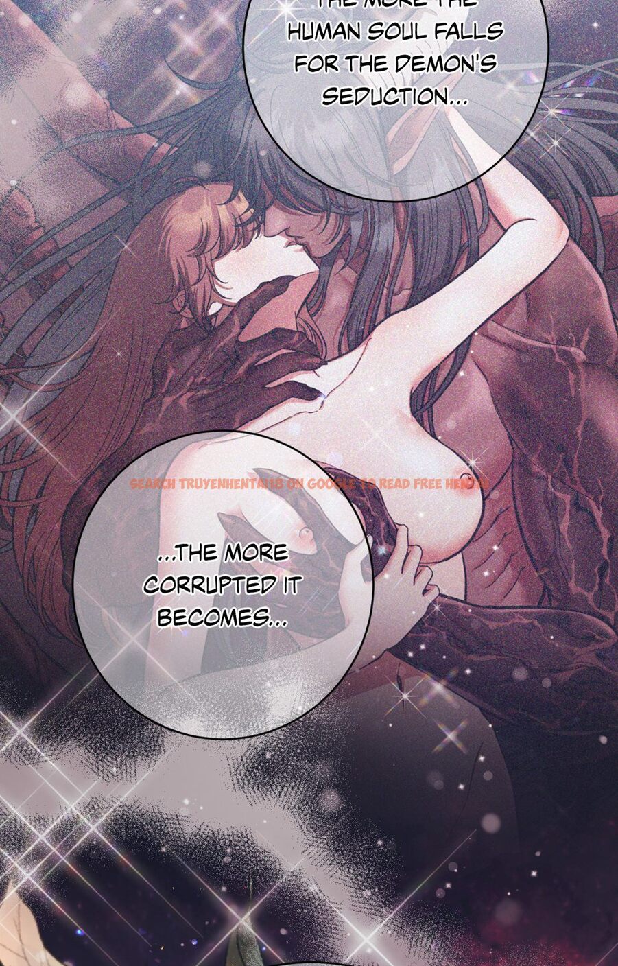 Read Hentai Image 40 77d66 in comic Hana’s Demons Of Lust - Chapter 96 - www.hentaitnt.net
