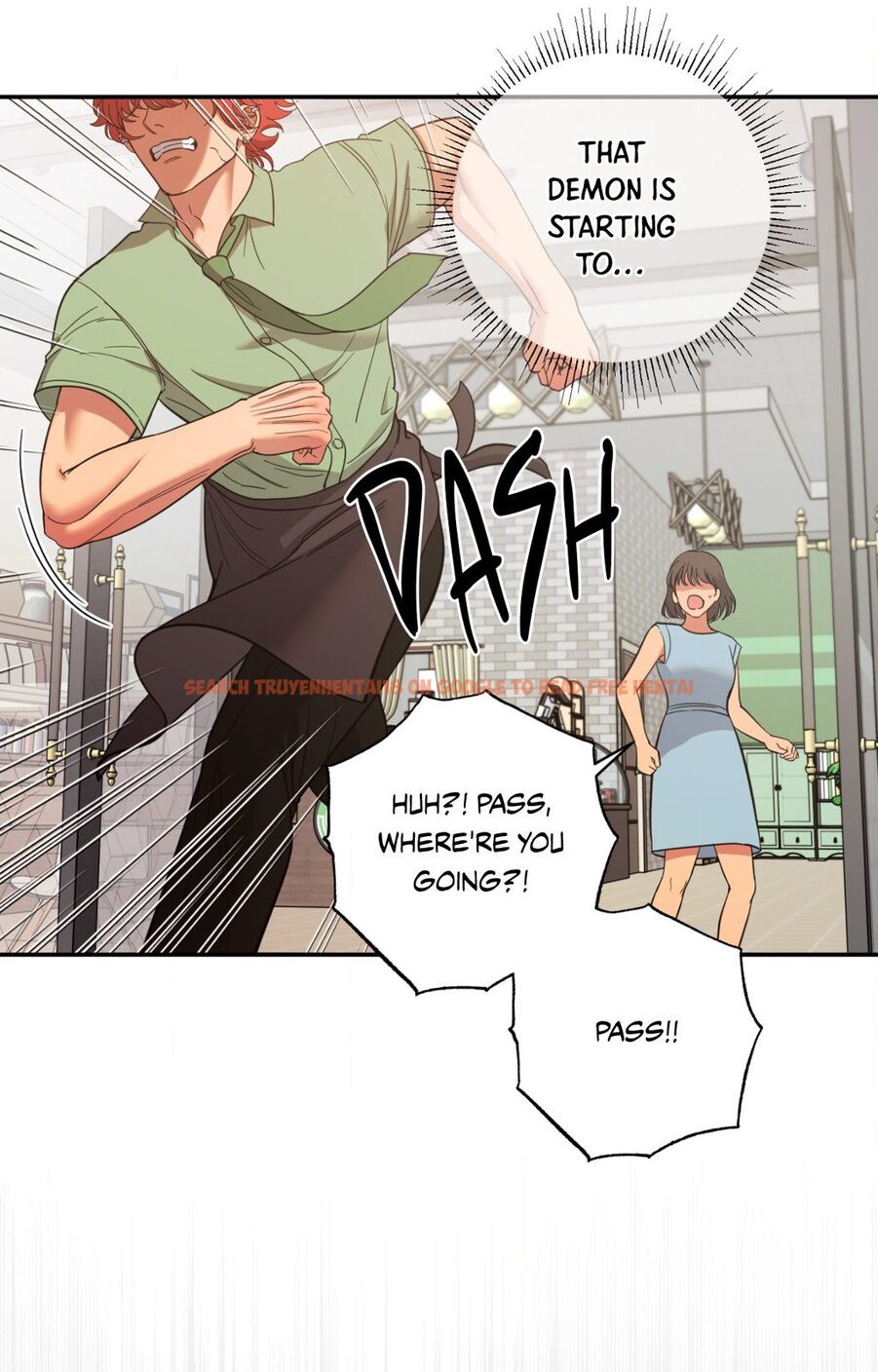 Read Hentai Image 8 77d66 in comic Hana’s Demons Of Lust - Chapter 96 - www.hentaitnt.net