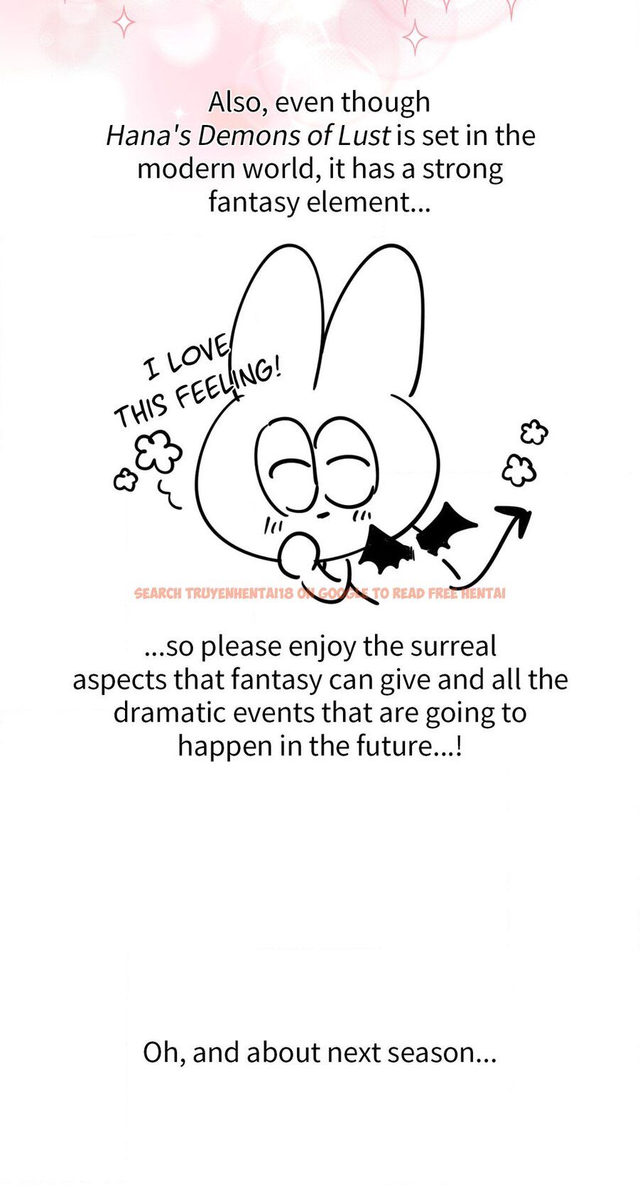 Read Hentai Image 9 6aef2 in comic Hana’s Demons Of Lust - Chapter 97.5 - www.hentaitnt.net