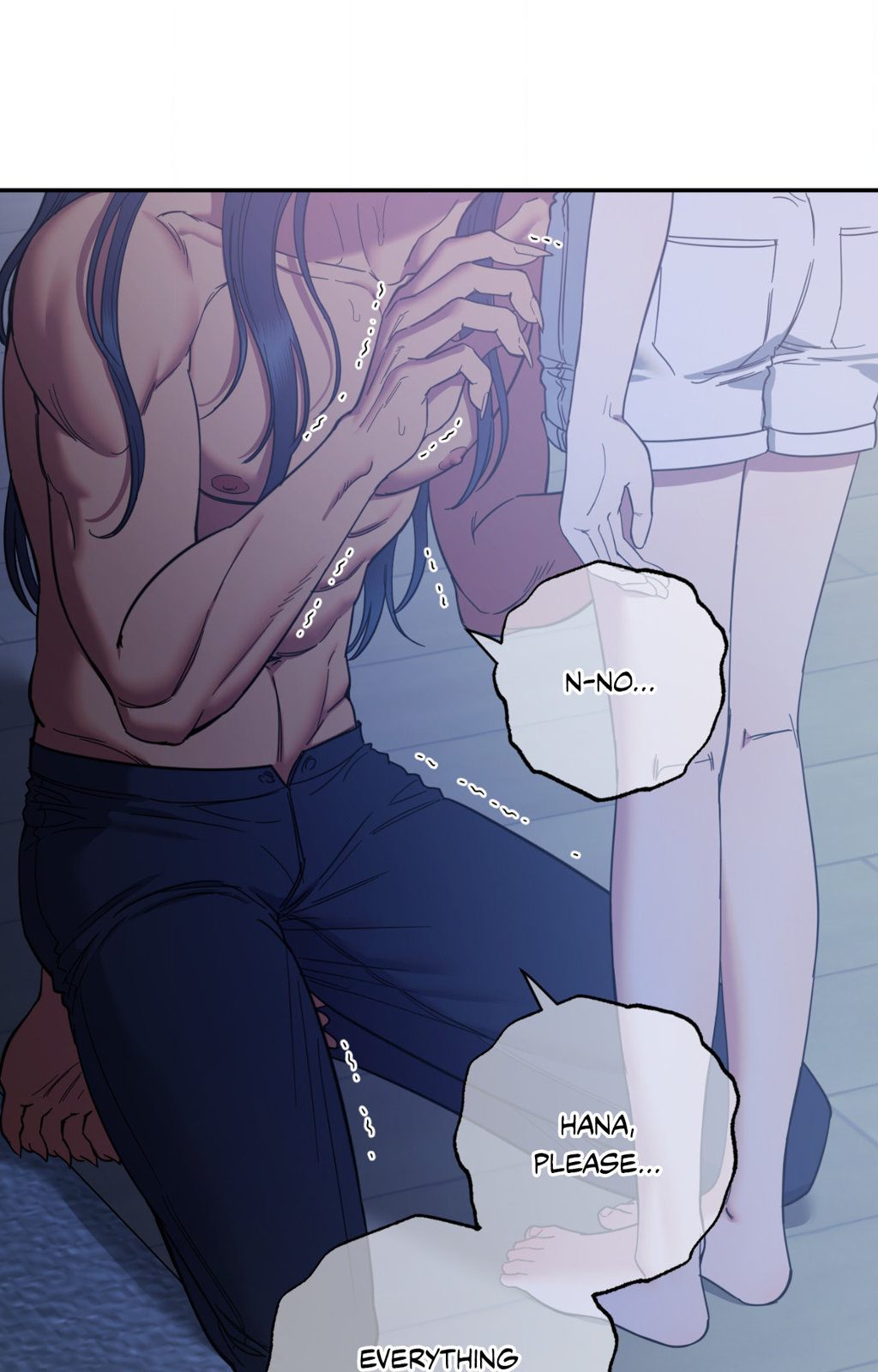 Read Hentai Image 85 b5223 in comic Hana’s Demons Of Lust - Chapter 97 - www.hentaitnt.net