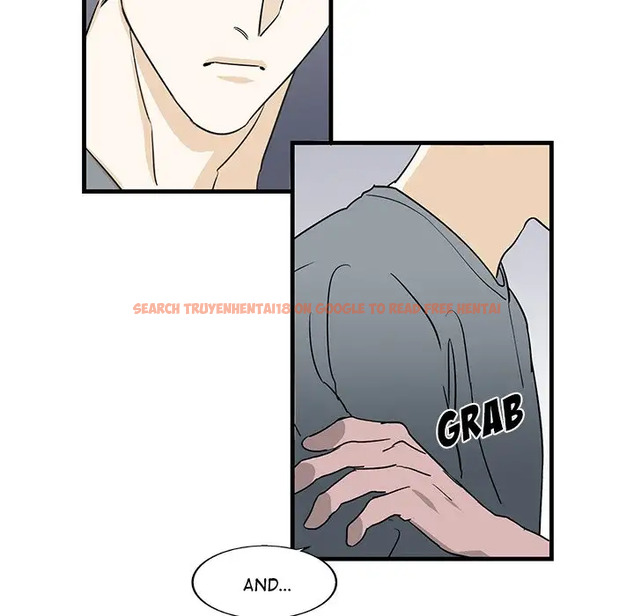 Read Hentai Image 11 075 in comic Hand In Hand - Chapter 10 - hentaitnt.net