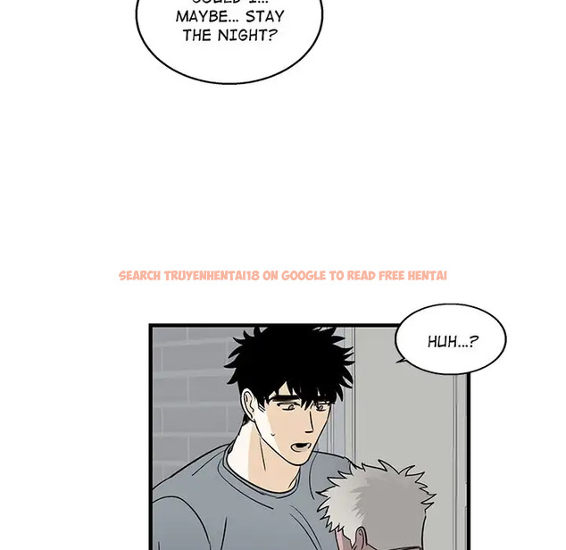 Read Hentai Image 16 075 in comic Hand In Hand - Chapter 10 - hentaitnt.net