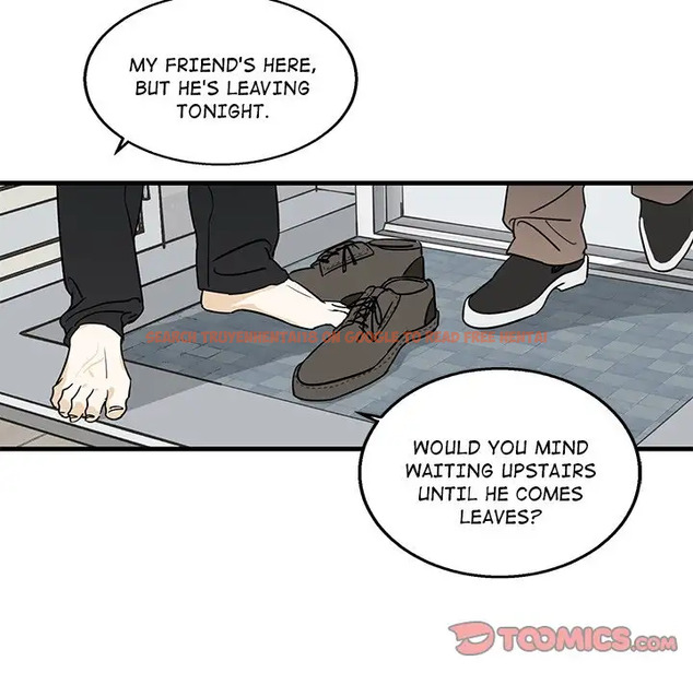 Read Hentai Image 22 075 in comic Hand In Hand - Chapter 10 - hentaitnt.net
