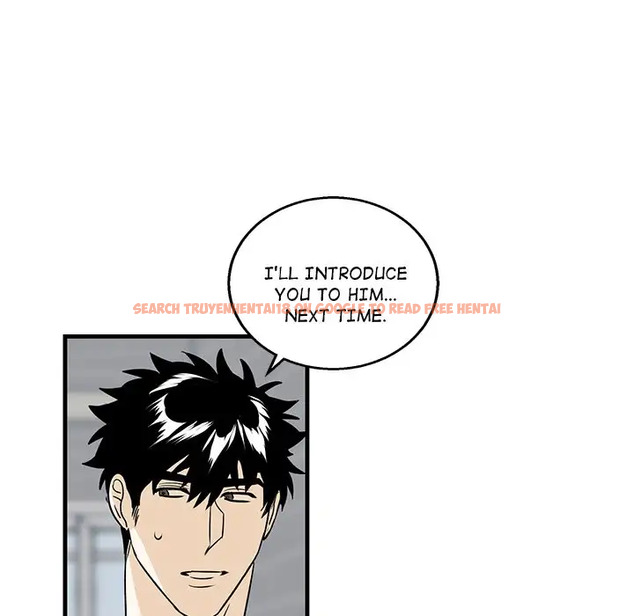Read Hentai Image 23 075 in comic Hand In Hand - Chapter 10 - hentaitnt.net