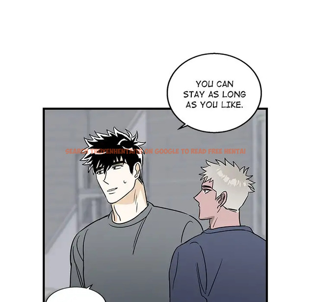 Read Hentai Image 25 075 in comic Hand In Hand - Chapter 10 - hentaitnt.net