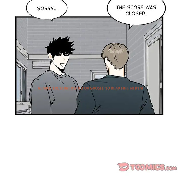 Read Hentai Image 38 075 in comic Hand In Hand - Chapter 10 - hentaitnt.net