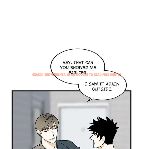 Read Hentai Image 43 075 in comic Hand In Hand - Chapter 10 - hentaitnt.net