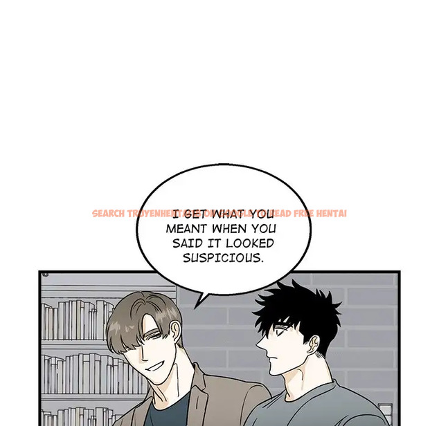 Read Hentai Image 45 075 in comic Hand In Hand - Chapter 10 - hentaitnt.net