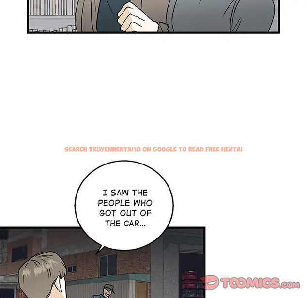 Read Hentai Image 46 075 in comic Hand In Hand - Chapter 10 - hentaitnt.net