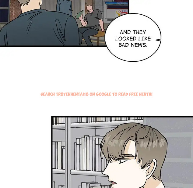 Read Hentai Image 47 075 in comic Hand In Hand - Chapter 10 - hentaitnt.net