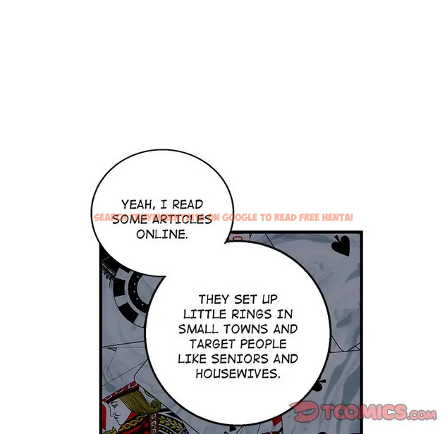 Read Hentai Image 50 075 in comic Hand In Hand - Chapter 10 - hentaitnt.net