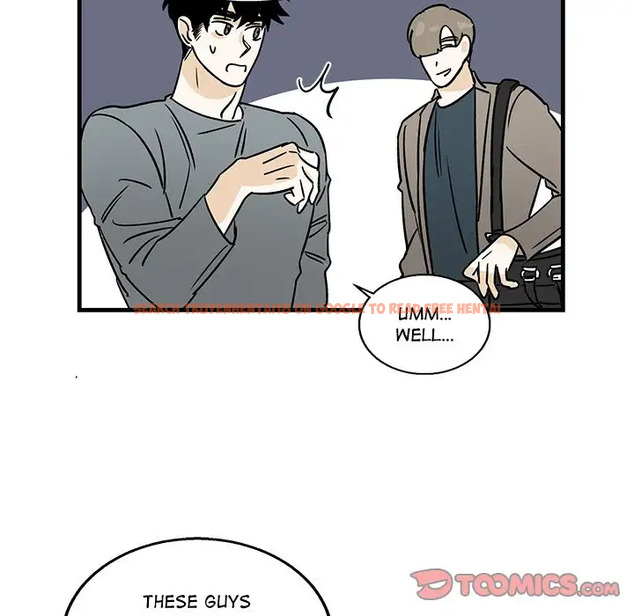 Read Hentai Image 58 078 in comic Hand In Hand - Chapter 10 - hentaitnt.net