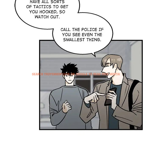 Read Hentai Image 59 078 in comic Hand In Hand - Chapter 10 - hentaitnt.net