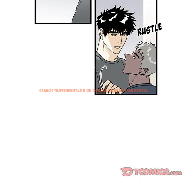 Read Hentai Image 6 075 in comic Hand In Hand - Chapter 10 - hentaitnt.net