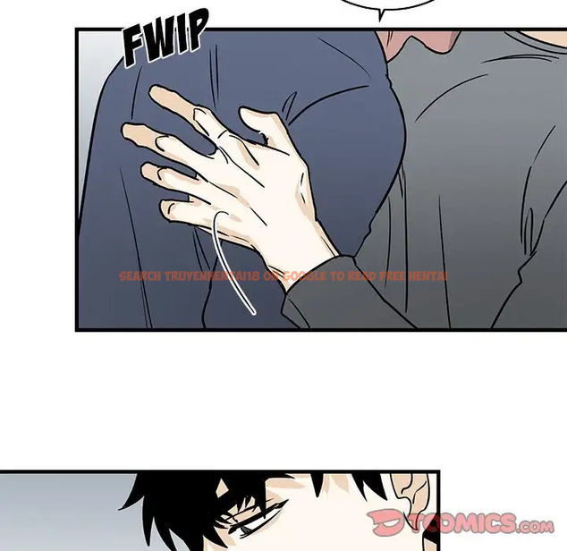 Read Hentai Image 10 071 in comic Hand In Hand - Chapter 11 - hentaitnt.net