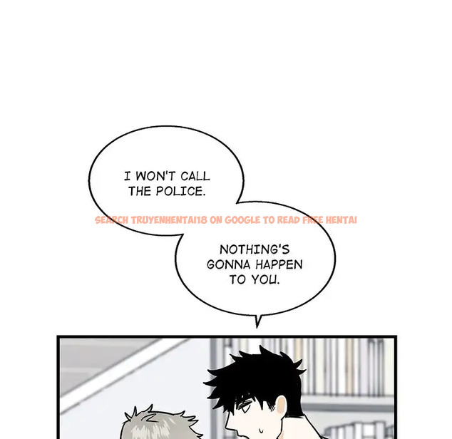 Read Hentai Image 13 071 in comic Hand In Hand - Chapter 11 - hentaitnt.net