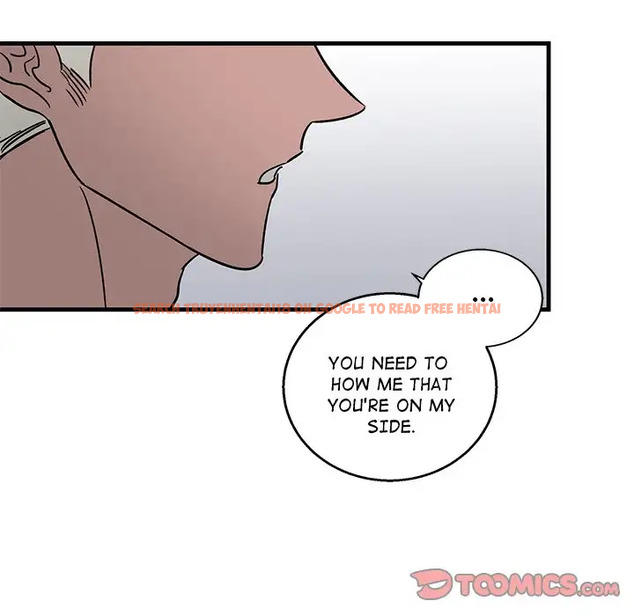 Read Hentai Image 18 071 in comic Hand In Hand - Chapter 11 - hentaitnt.net
