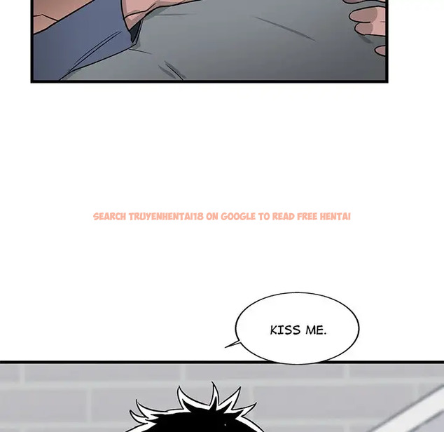 Read Hentai Image 24 072 in comic Hand In Hand - Chapter 11 - hentaitnt.net