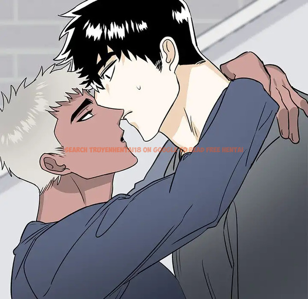 Read Hentai Image 25 072 in comic Hand In Hand - Chapter 11 - hentaitnt.net