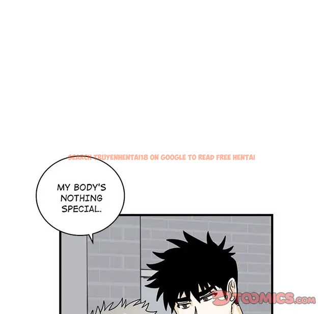 Read Hentai Image 50 074 in comic Hand In Hand - Chapter 11 - hentaitnt.net