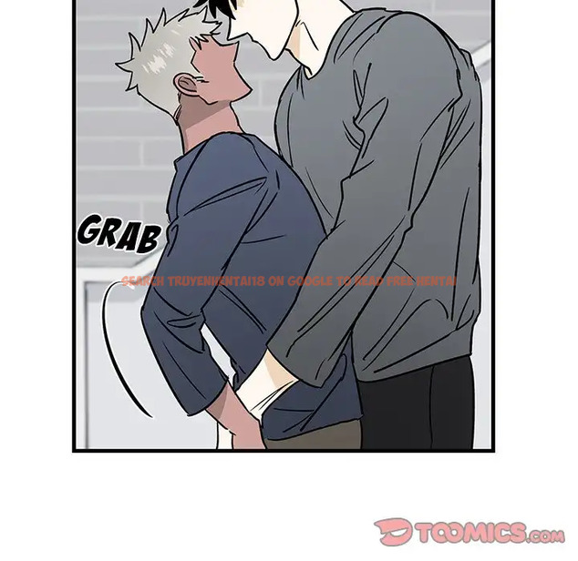 Read Hentai Image 58 074 in comic Hand In Hand - Chapter 11 - hentaitnt.net