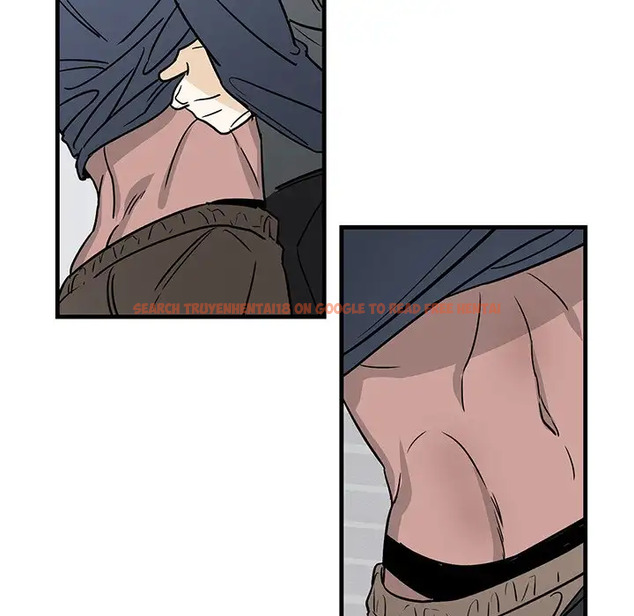 Read Hentai Image 61 074 in comic Hand In Hand - Chapter 11 - hentaitnt.net