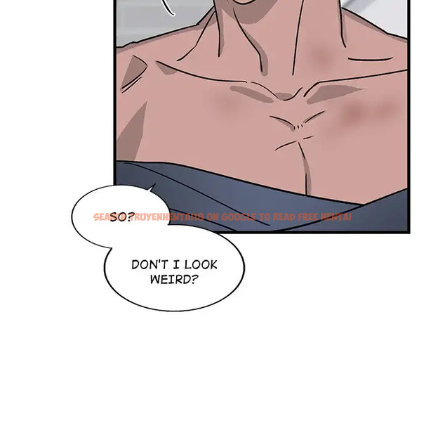 Read Hentai Image 65 074 in comic Hand In Hand - Chapter 11 - hentaitnt.net