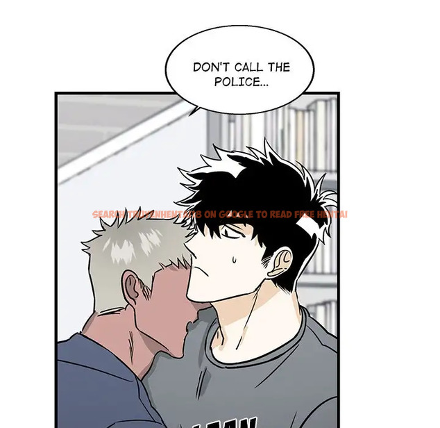 Read Hentai Image 8 071 in comic Hand In Hand - Chapter 11 - hentaitnt.net