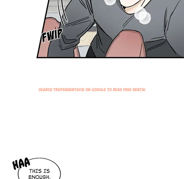 Read Hentai Image 80 075 in comic Hand In Hand - Chapter 11 - hentaitnt.net