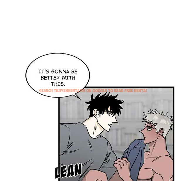 Read Hentai Image 12 068 in comic Hand In Hand - Chapter 12 - hentaitnt.net