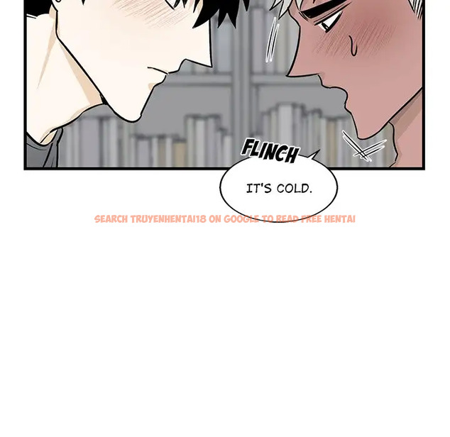 Read Hentai Image 17 068 in comic Hand In Hand - Chapter 12 - hentaitnt.net