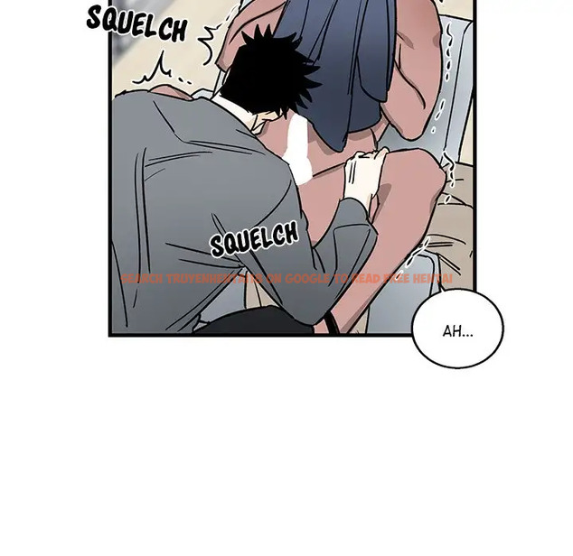 Read Hentai Image 19 068 in comic Hand In Hand - Chapter 12 - hentaitnt.net
