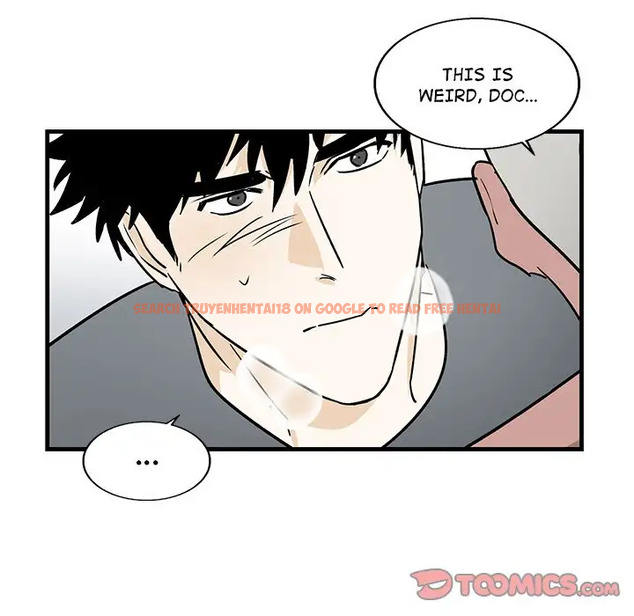 Read Hentai Image 22 068 in comic Hand In Hand - Chapter 12 - hentaitnt.net