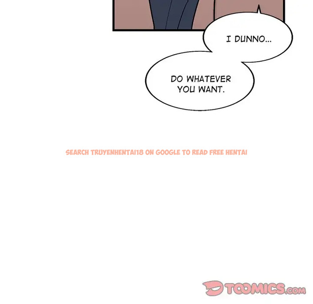 Read Hentai Image 30 071 in comic Hand In Hand - Chapter 12 - hentaitnt.net