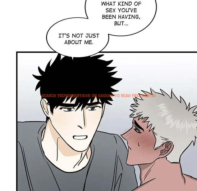 Read Hentai Image 33 071 in comic Hand In Hand - Chapter 12 - hentaitnt.net
