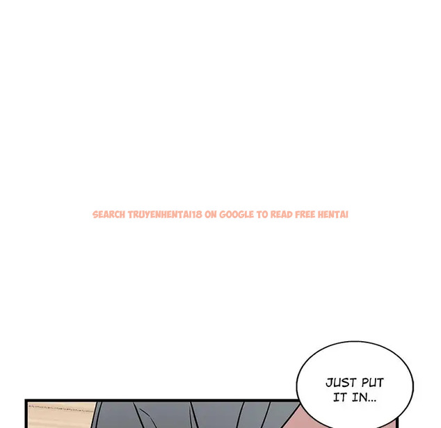 Read Hentai Image 47 071 in comic Hand In Hand - Chapter 12 - hentaitnt.net