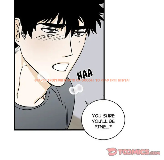 Read Hentai Image 6 068 in comic Hand In Hand - Chapter 12 - hentaitnt.net