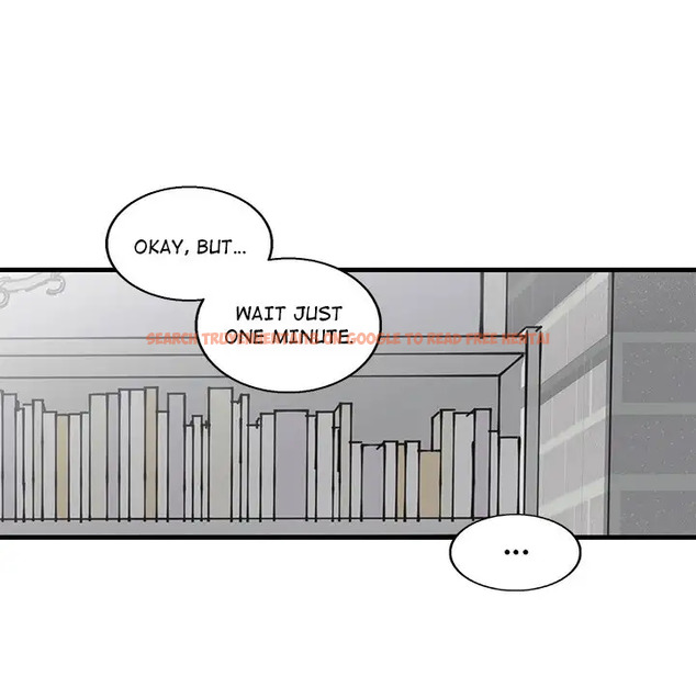 Read Hentai Image 9 068 in comic Hand In Hand - Chapter 12 - hentaitnt.net