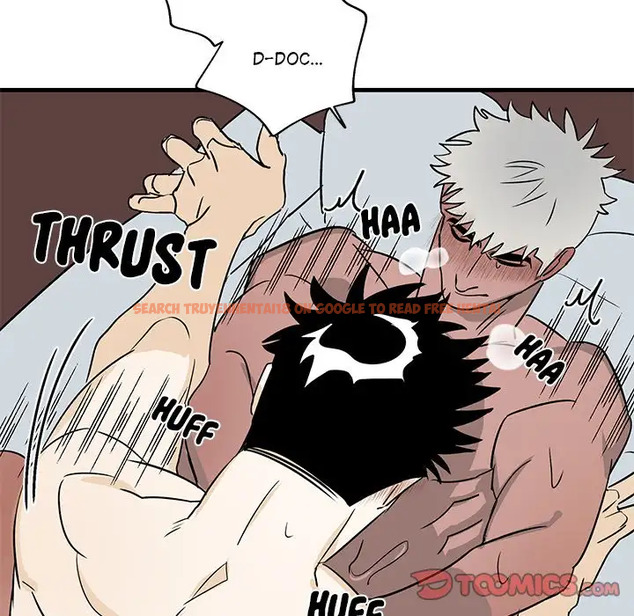 Read Hentai Image 10 065 in comic Hand In Hand - Chapter 13 - hentaitnt.net