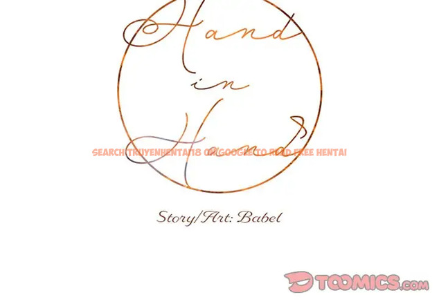 Read Hentai Image 2 065 in comic Hand In Hand - Chapter 13 - hentaitnt.net